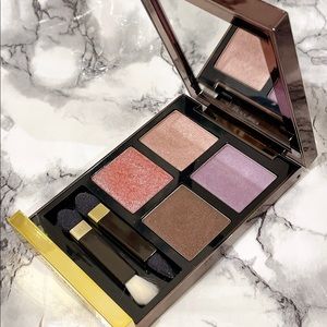 Tom Ford Eye Color Quad 25 Pretty Baby